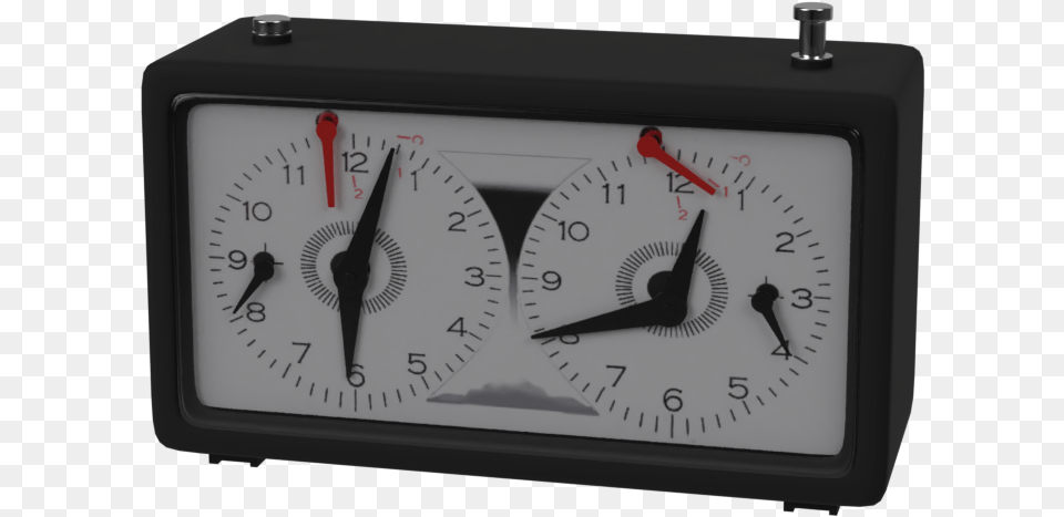 Quartz Clock, Analog Clock, Alarm Clock, Computer Hardware, Electronics Png