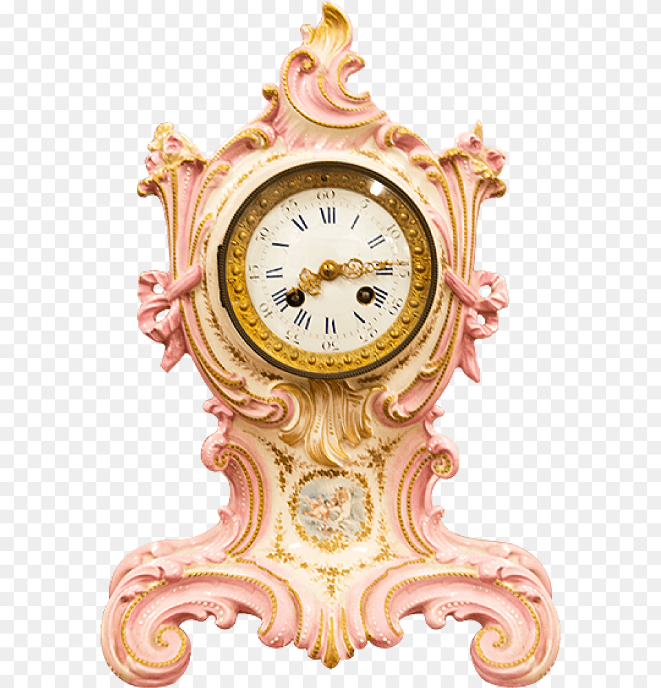 Quartz Clock, Analog Clock Png