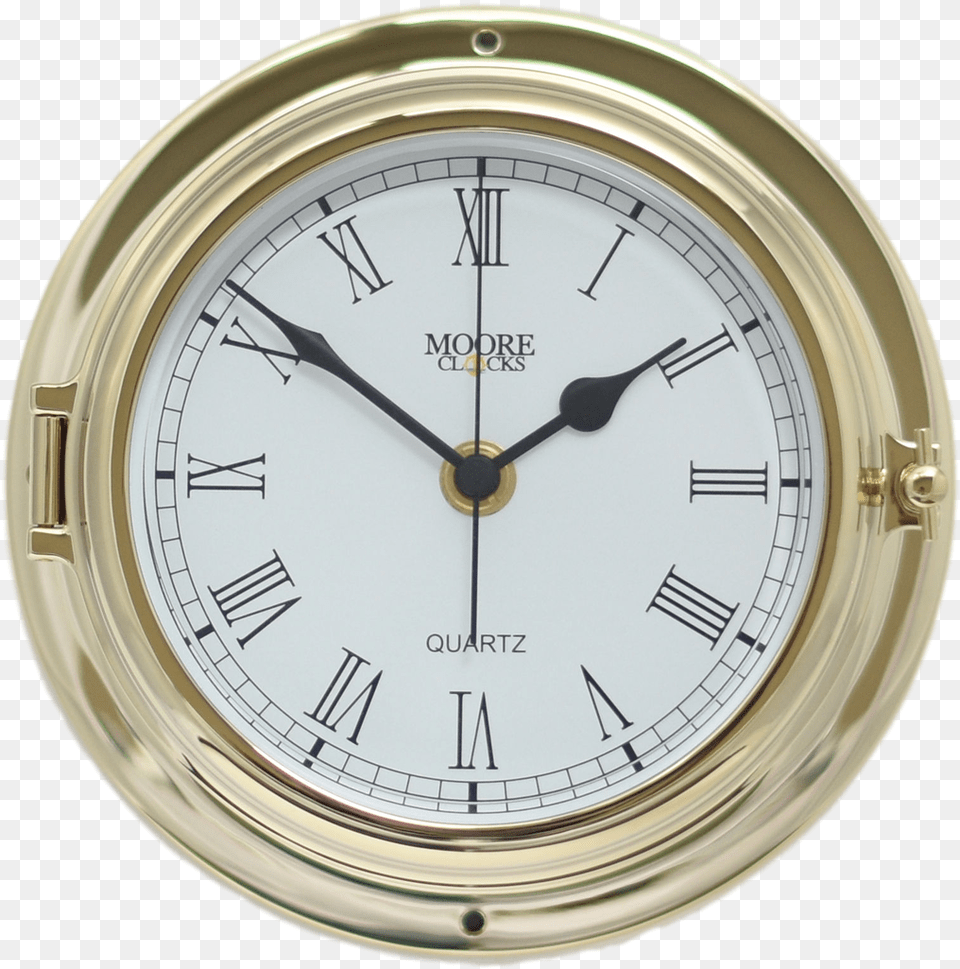 Quartz Clock, Analog Clock, Wall Clock, Wristwatch Png