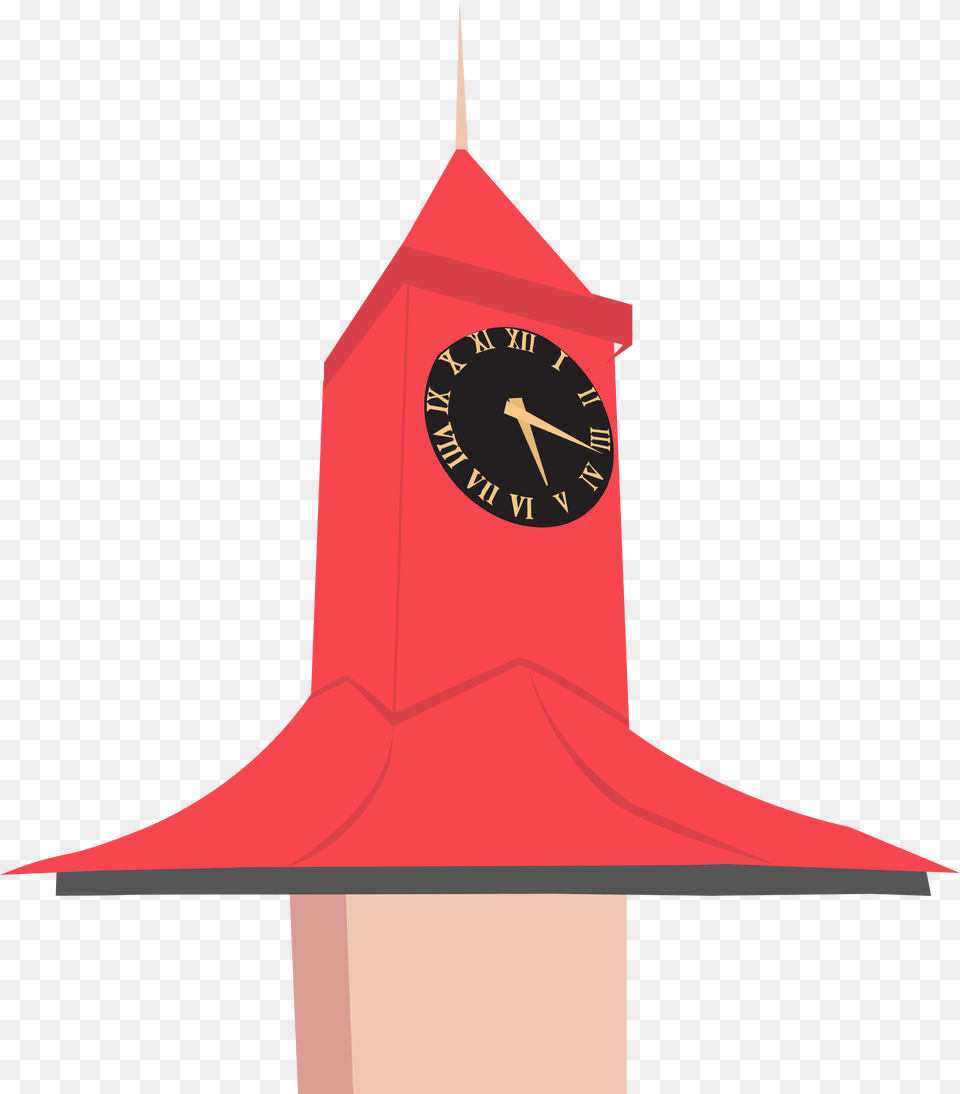 Quartz Clock, Architecture, Building, Clock Tower, Tower Png Image