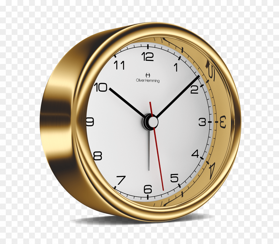 Quartz Clock, Analog Clock, Wristwatch Png