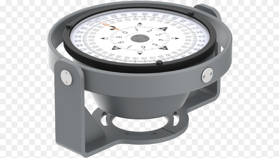 Quartz Clock, Wristwatch, Compass Free Png Download