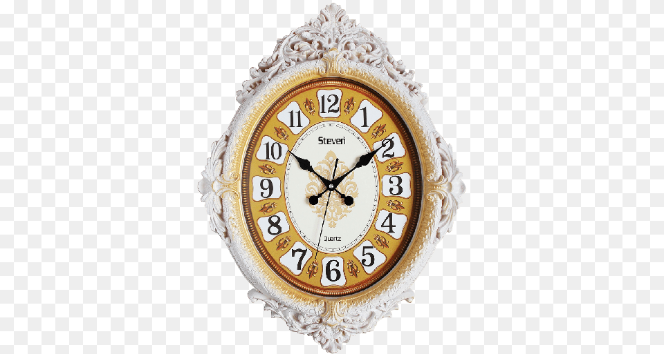 Quartz Clock, Wall Clock, Analog Clock, Accessories, Jewelry Free Png
