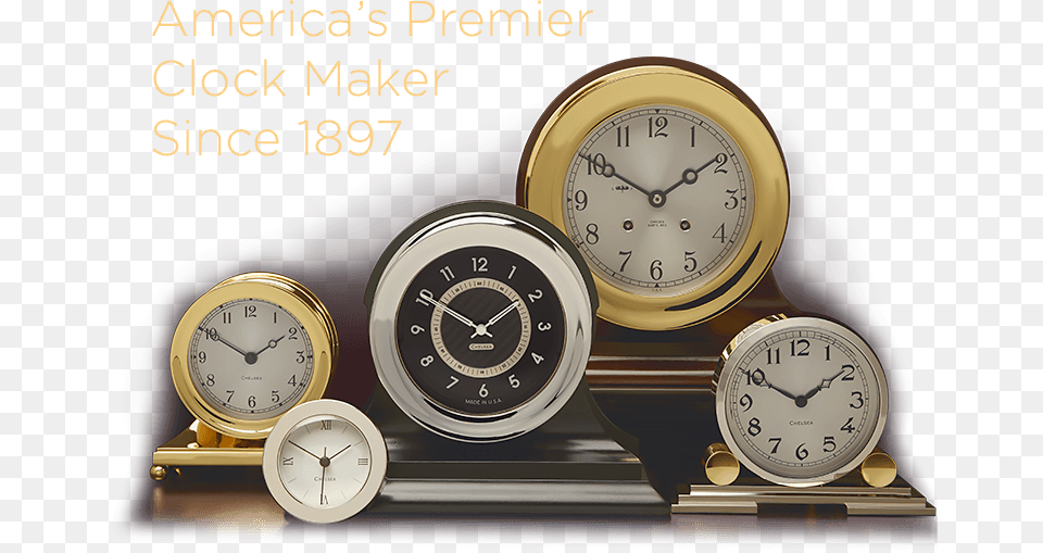 Quartz Clock, Analog Clock, Alarm Clock Png Image