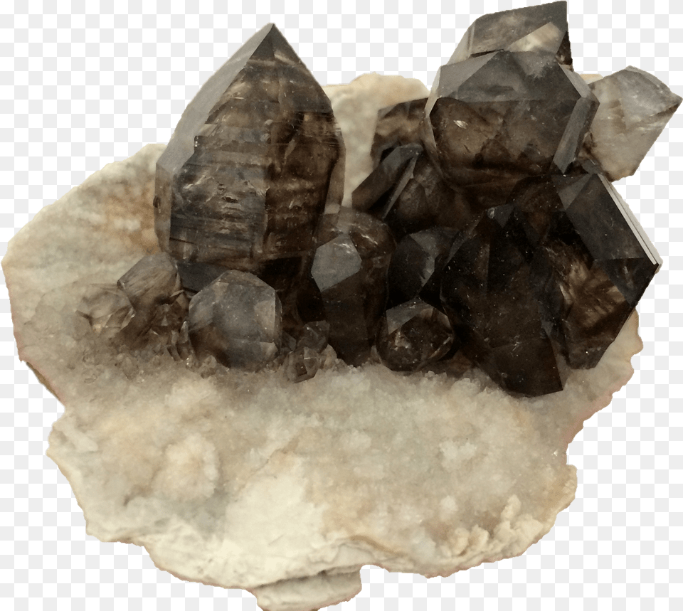 Quartz Crystal Igneous Rock, Mineral, Accessories, Gemstone, Jewelry Free Png