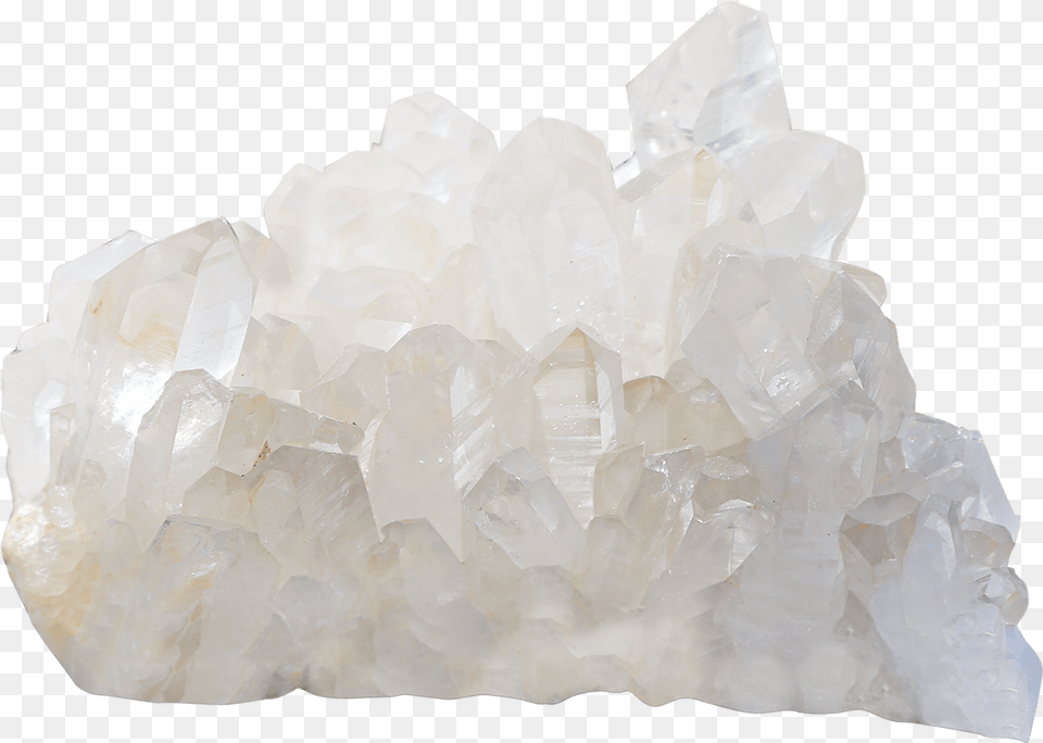 Quartz Crystal Solid, Mineral, Adult, Bride, Female Png Image