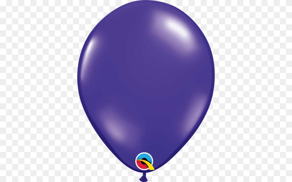 Quartz Purple Qualatex 11quot Latex Balloon Qualatex 11quot Christmas Trees Stars Amp Swirls Free Png Download