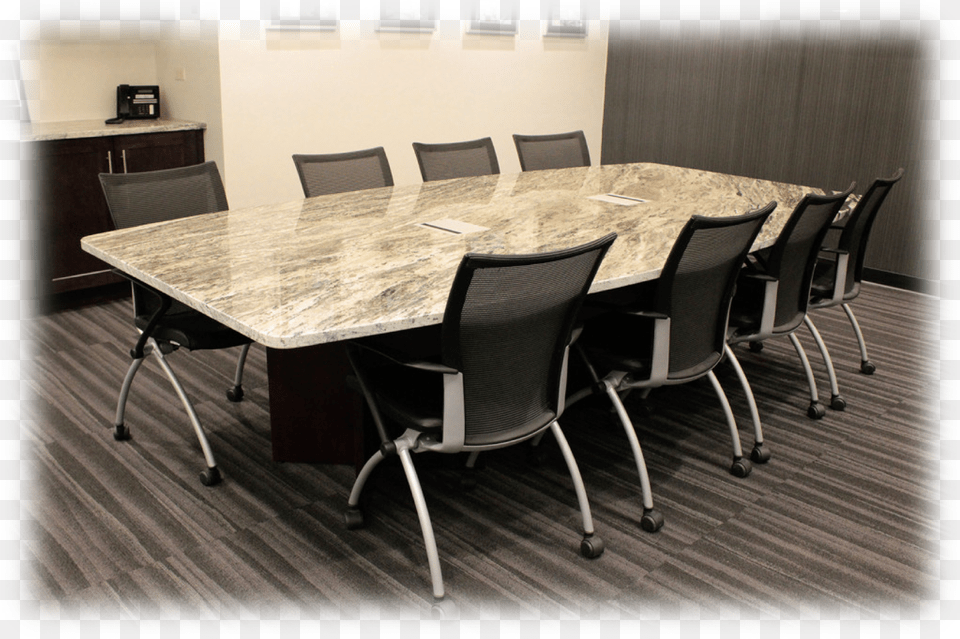 Quartz Top Conference Table, Chair, Furniture, Tabletop, Indoors Png Image