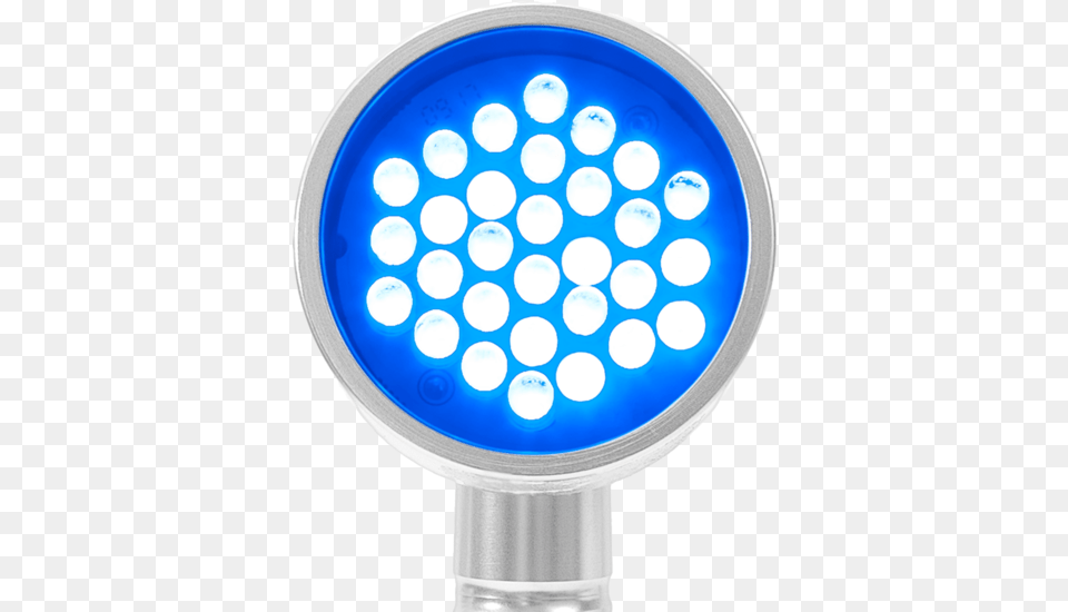 Quasar Md Blue Stand Disco Light Price Philippines, Electronics, Led, Lighting, Disk Free Transparent Png