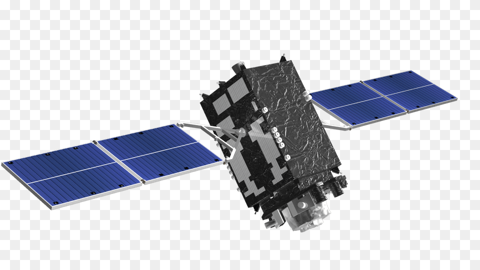 Quasi Transparent Background Satellite, Astronomy, Outer Space, Electrical Device, Solar Panels Png Image