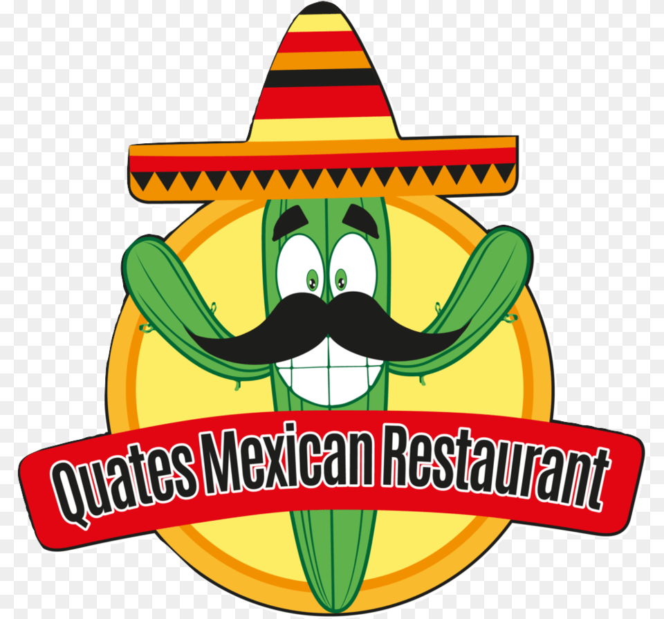 Quates Clip Art, Clothing, Hat, Sombrero Free Png Download