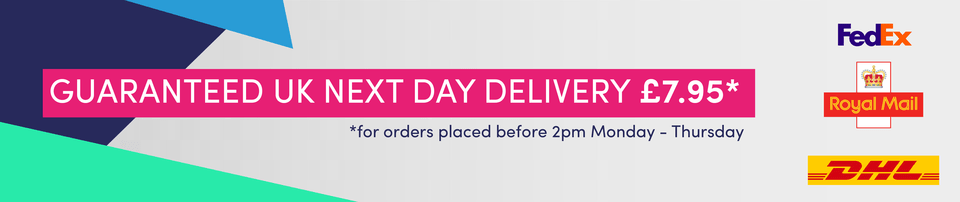 Quatro Next Day Delivery 7 Royal Mail, Text Png