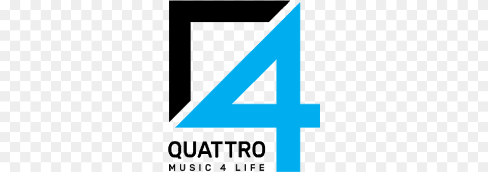 Quattro Djs Gif Quatteo123 Quattrodjs Music4life Discover U0026 Share Gifs Vertical, Triangle, Text, Symbol Free Png