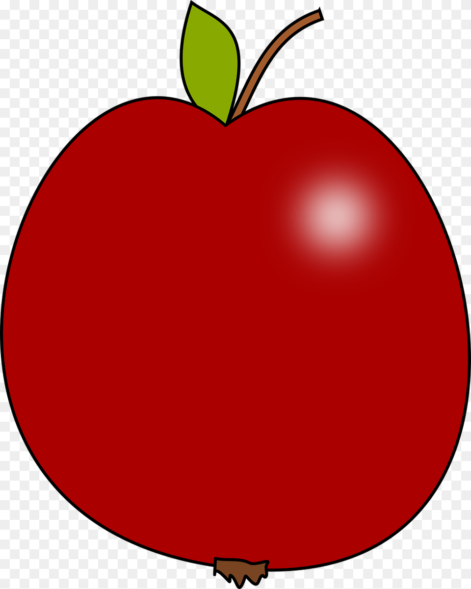 Quay Nomads Fc, Apple, Plant, Produce, Fruit Png Image