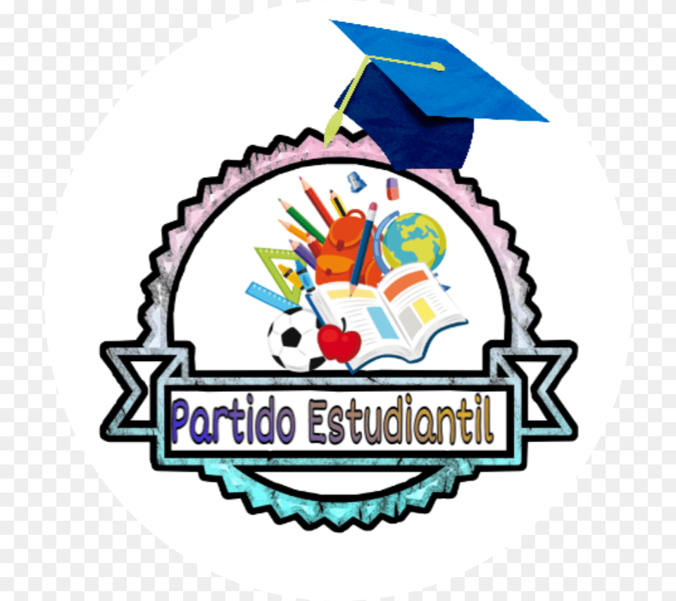 Que Bello Emblemas De Loja De Salgados, People, Person, Logo, Graduation Free Png Download