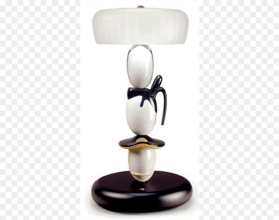 Que Lladro Hairstyle Lamp Him, Table Lamp, Smoke Pipe Free Png
