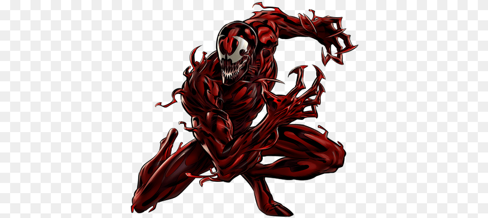 Que Personaje Os Gustaria Ver En Marvel Vs Capcom Infinite Marvel Avengers Alliance Carnage, Adult, Female, Person, Woman Png