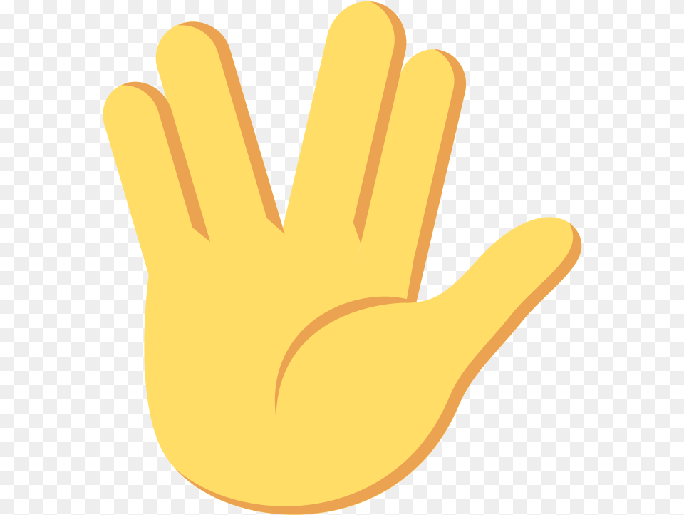 Que Significa El Emoji, Clothing, Glove Png Image