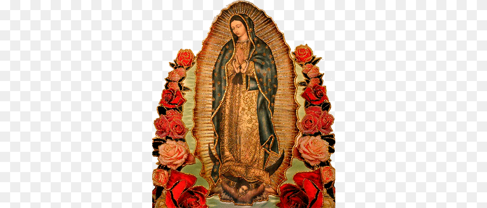 Que Significa Virgen De Guadalupe Basilica Of Our Lady Of Guadalupe, Altar, Architecture, Art, Prayer Png