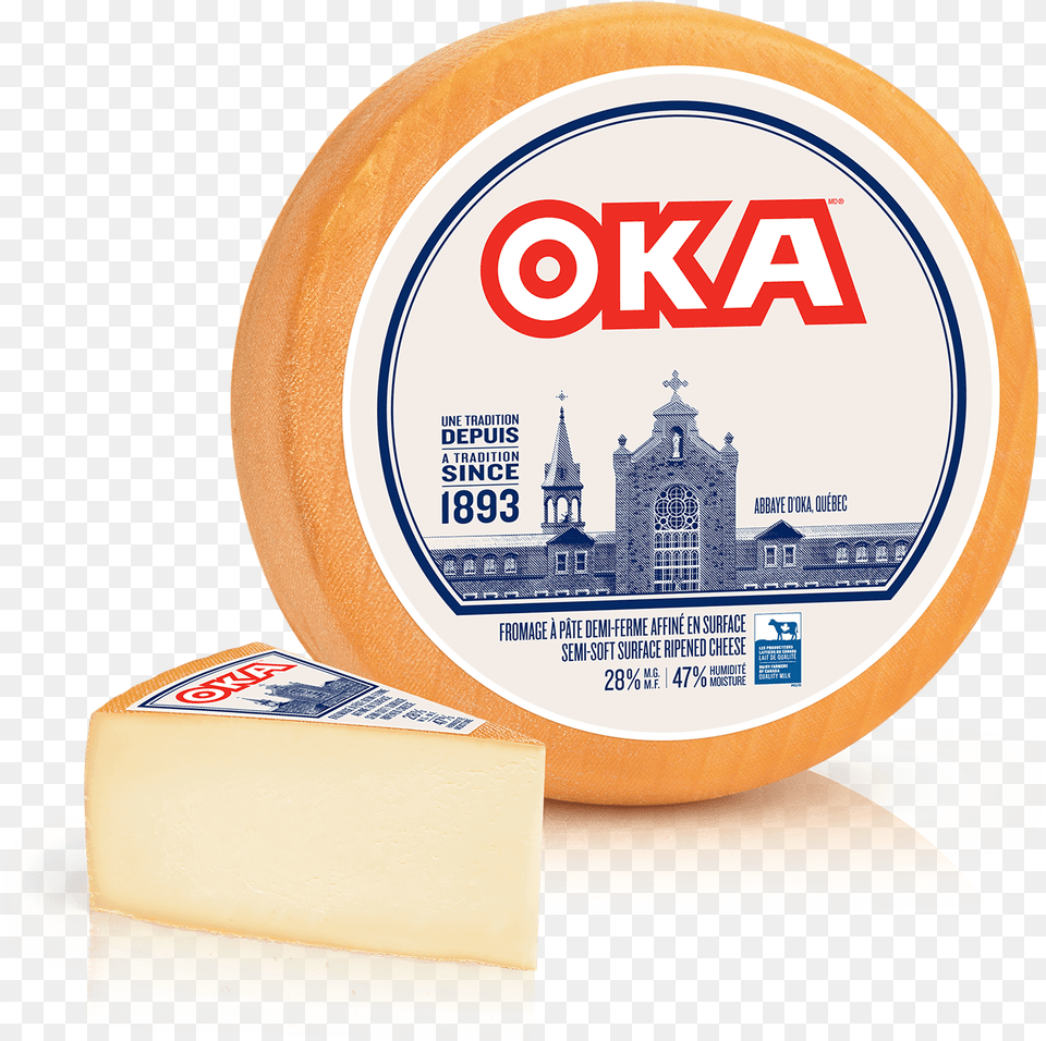 Quebec Oka Cheese, Food, Person Free Transparent Png