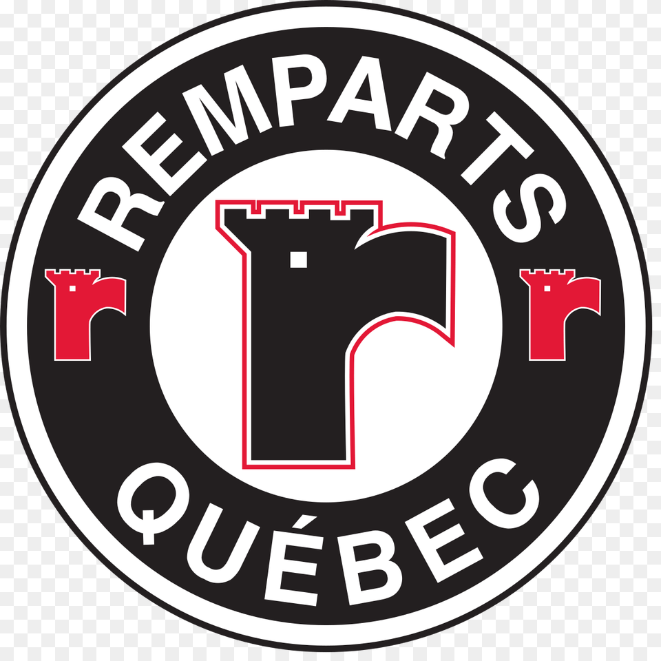 Quebec Remparts Logo, Symbol Free Png Download