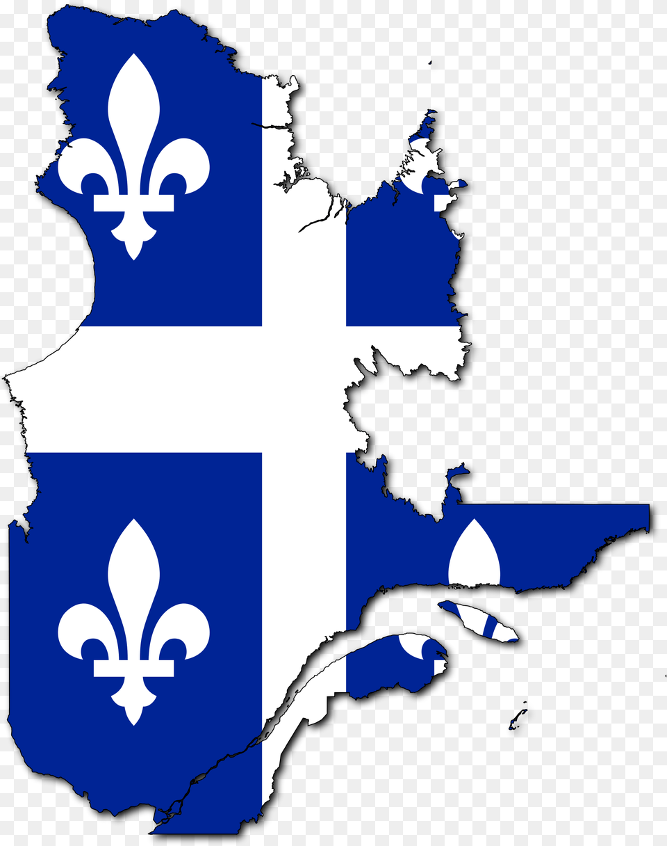 Quebec Selected Skilled Workers Quebec Flag, Cross, Symbol, Person Free Transparent Png