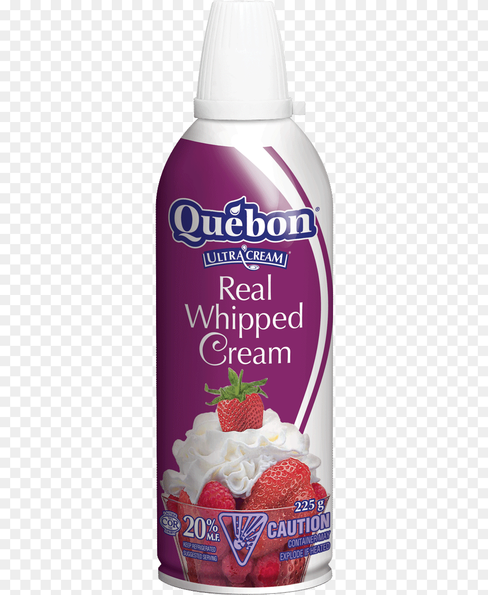 Quebon Whipping Cream, Dessert, Food, Whipped Cream, Ice Cream Png Image