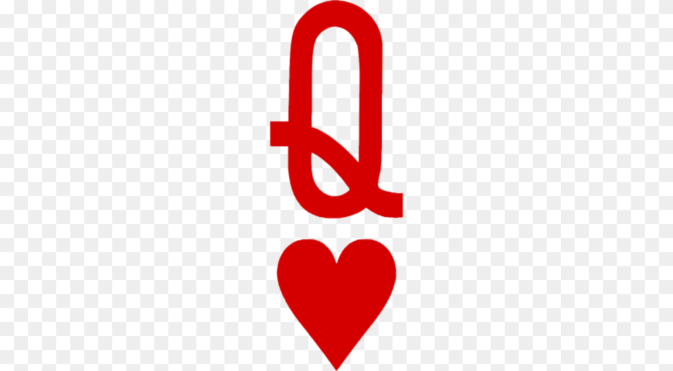 Queen, Heart, Logo, Person, Dynamite Free Png Download