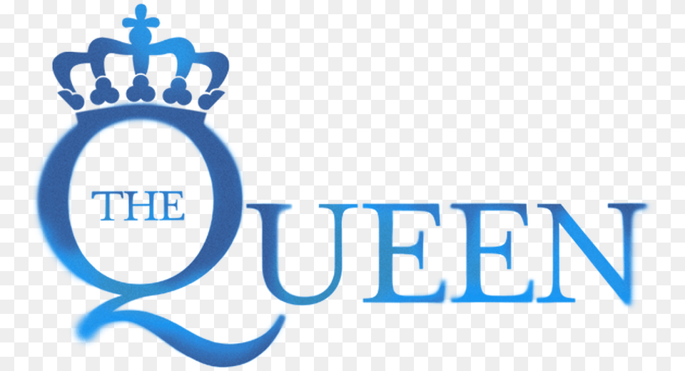 Queen 2006 Movie Poster, Logo Free Transparent Png