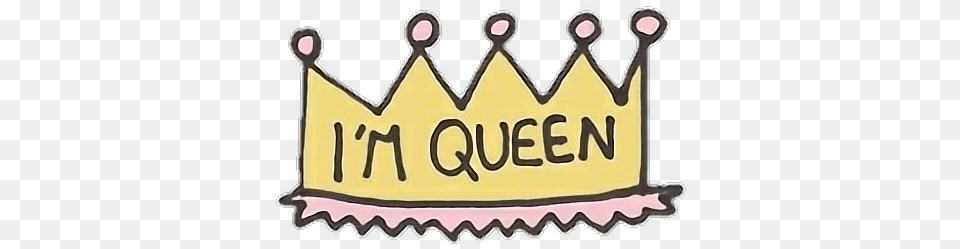 Queen, Birthday Cake, Cake, Cream, Dessert Free Png