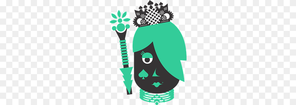 Queen Art, Leaf, Plant, Baby Free Png