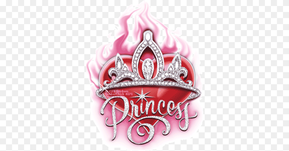 Queen And Princess Crowns, Accessories, Jewelry Free Png Download