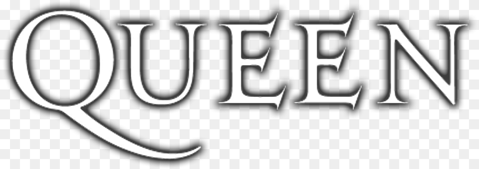 Queen Band Logo Picture Queen Band Logo, Text Free Png