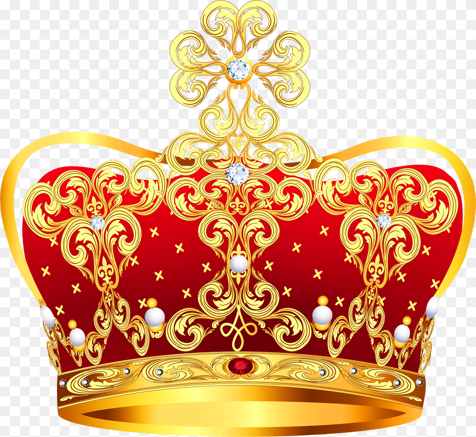 Queen Banner Free Library Crown Transparent Queen Crown, Accessories, Jewelry Png Image