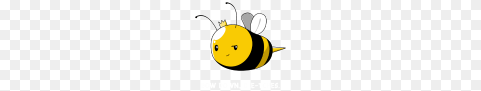 Queen Bee, Animal, Apidae, Insect, Invertebrate Free Png Download