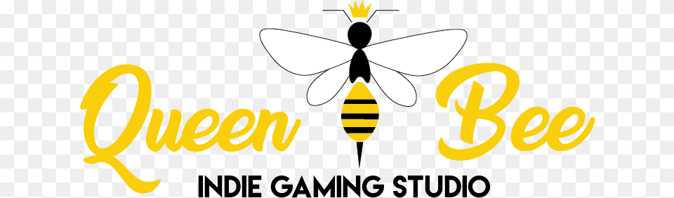 Queen Bee, Logo, Animal, Butterfly, Insect Free Transparent Png