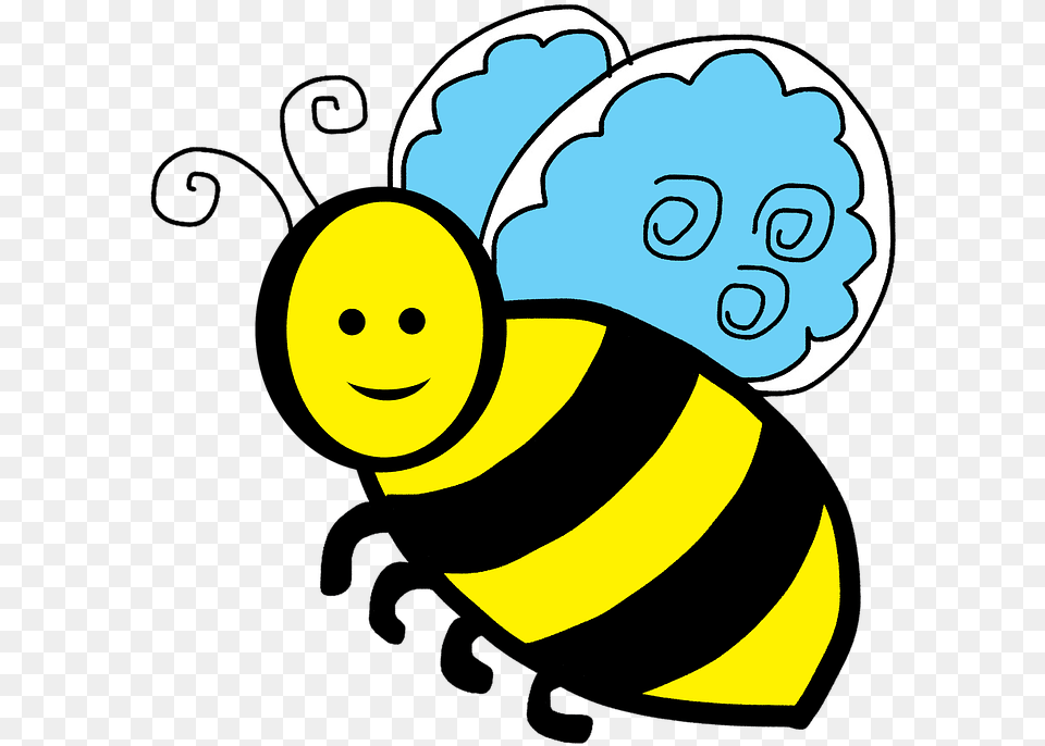 Queen Bee Clipart 11 Buy Clip Art, Animal, Invertebrate, Insect, Wasp Free Transparent Png