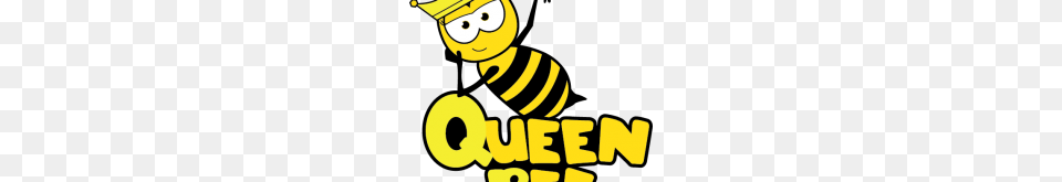 Queen Bee Clipart Queen Bee Is A Graphic Novel Aimed, Animal, Insect, Invertebrate, Wasp Png