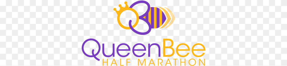 Queen Bee Half Marathon, Logo, Ammunition, Grenade, Weapon Free Png Download