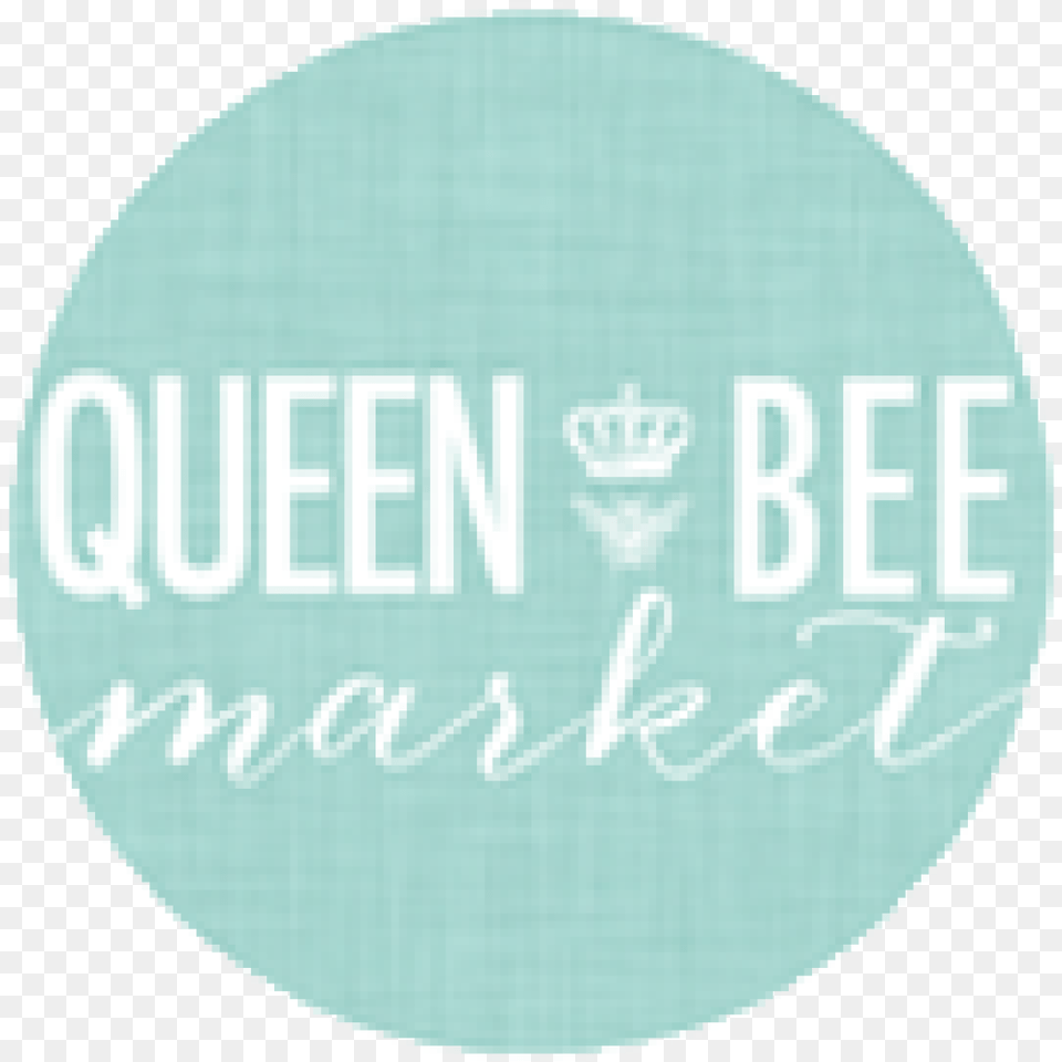 Queen Bee Market Holiday Show No Tear Left Ariana Lyrics, Home Decor, Disk, Text Free Transparent Png