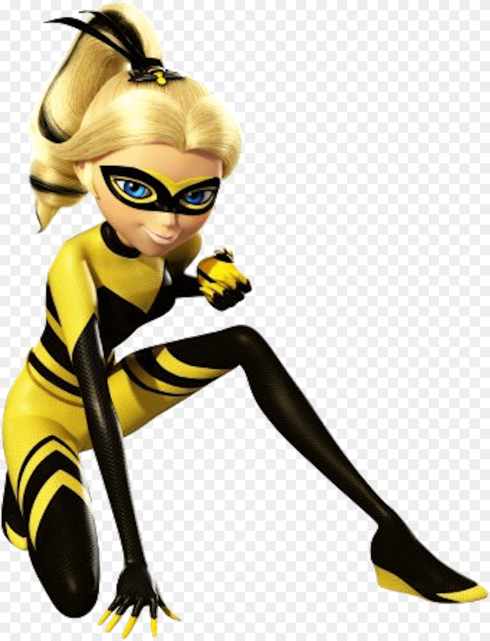 Queen Bee Miraculous Ladybug Queen Bee, Adult, Person, Woman, Female Png Image