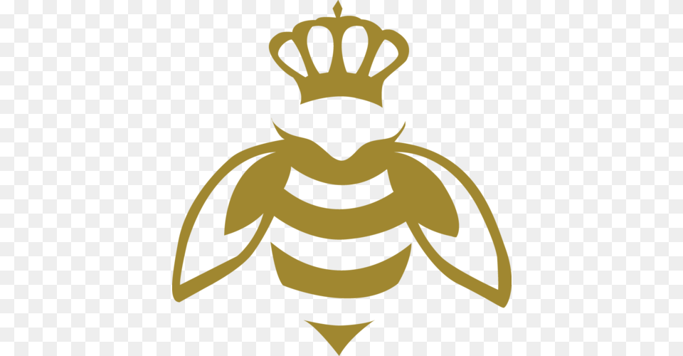 Queen Bee My Symbol Luxuria, Animal, Insect, Invertebrate, Wasp Free Png