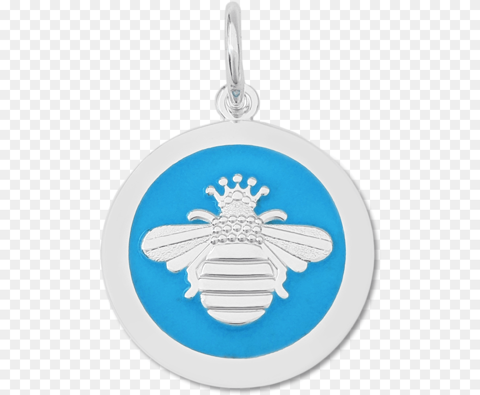 Queen Bee Pendant, Accessories, Earring, Jewelry, Locket Free Png