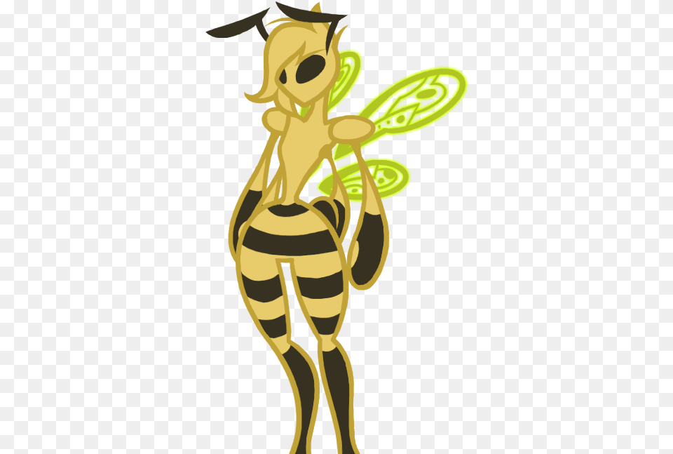 Queen Bee Tg By Frost Lock Queen Bee Tg Tf 450x650 Queen Bee Tg Tf, Insect, Animal, Wasp, Invertebrate Png