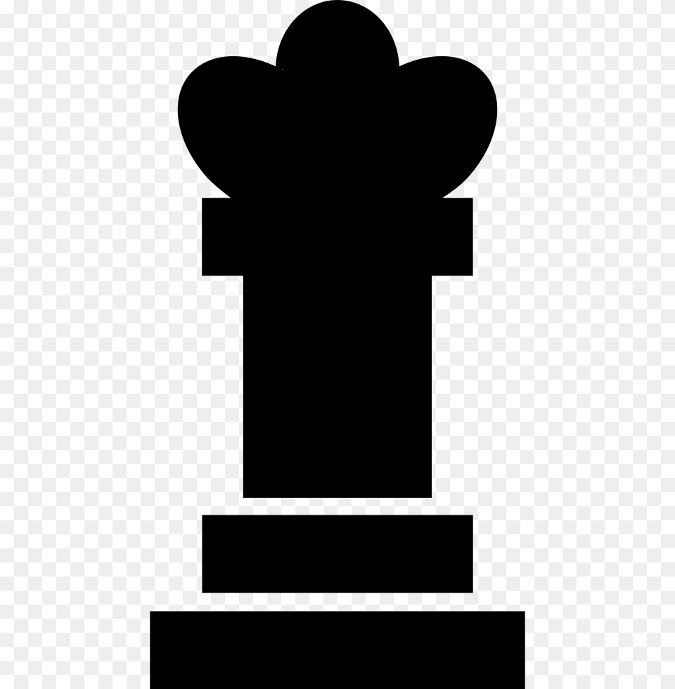 Queen Black Chess Piece Active Shirt, Silhouette, Stencil, Tomb, Gravestone Free Transparent Png