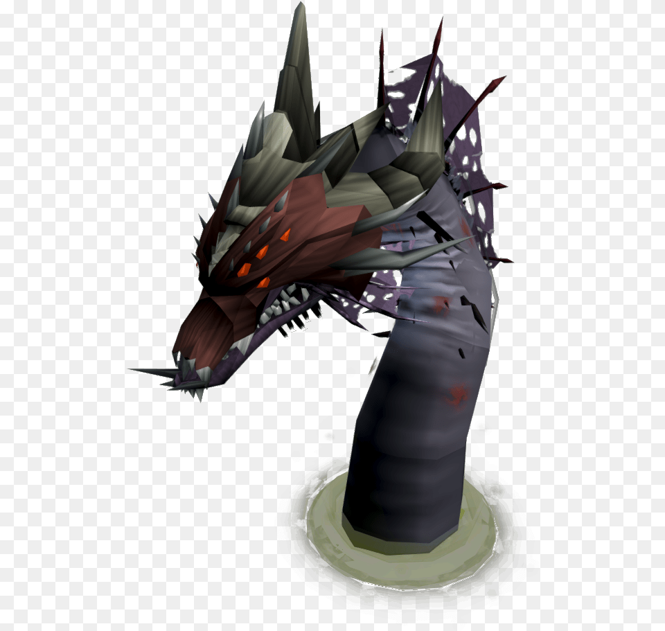 Queen Black Dragonling The Runescape Wiki Queen Black Dragon Pet Free Transparent Png