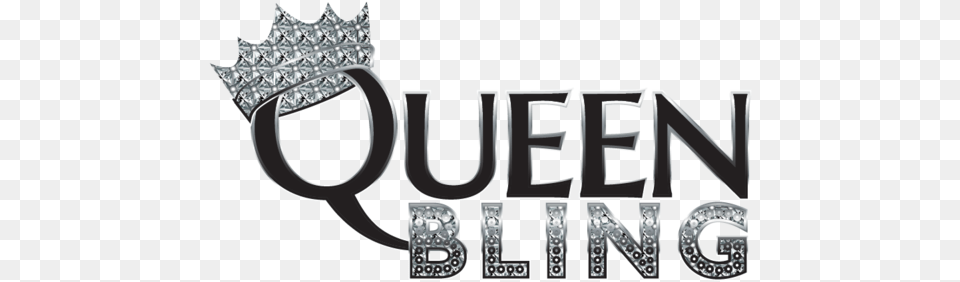 Queen Bling Wear Emblem, Accessories, Jewelry, Diamond, Gemstone Png
