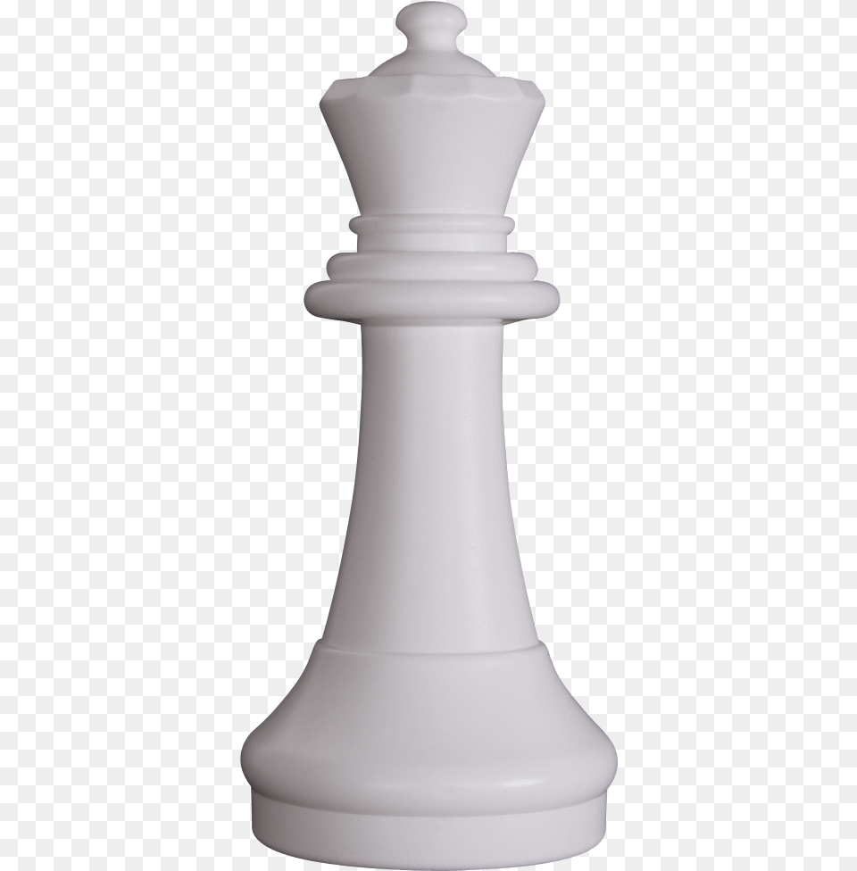 Queen Chess White Logo, Game Free Transparent Png