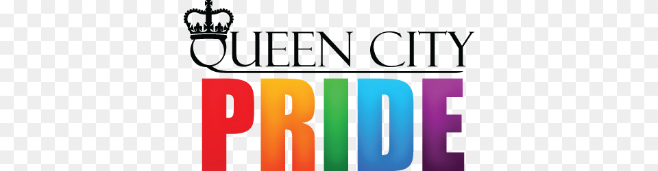 Queen City Pride Festival Anniversary, Light, Text, Logo Free Png