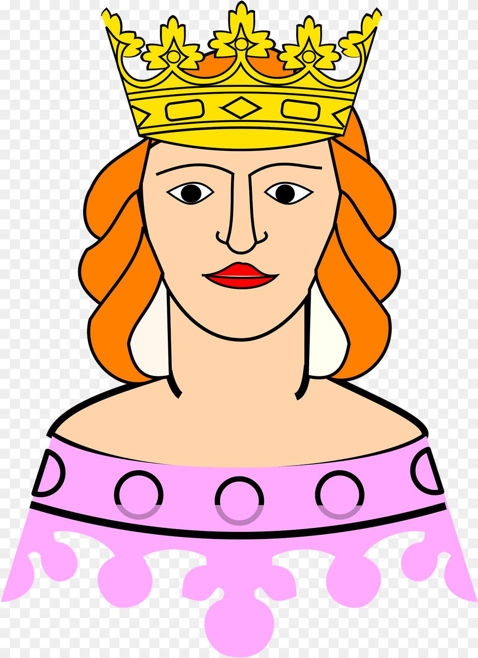 Queen Clipart, Accessories, Jewelry, Face, Head Free Transparent Png